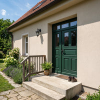 Flüssiggummi Grün – universelle Beschichtung & Abdichtung (RAL 6005)
