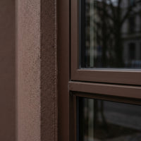 Liquid Rubber Brown – Elastic Waterproof Coating (RAL 8017)