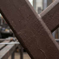 Liquid Rubber Brown – Elastic Waterproof Coating (RAL 8017)